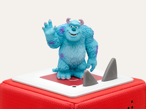 Tonies - Disney - Monsters Inc Sulley