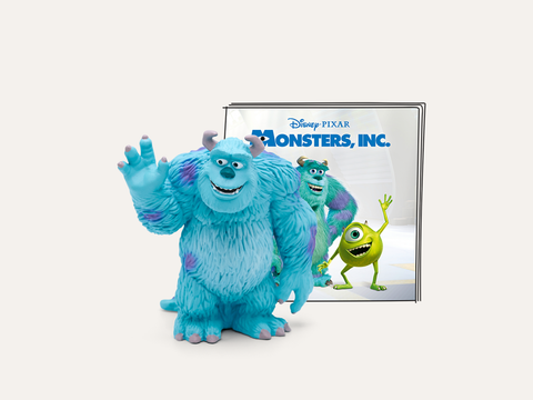 Tonies - Disney - Monsters Inc Sulley