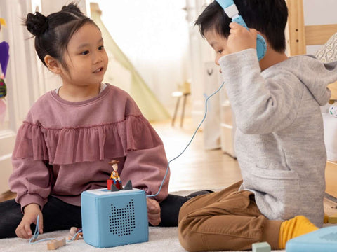 Tonies - Disney - Toy Story  Woody