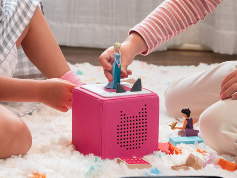 Tonies - Disney - Elsa