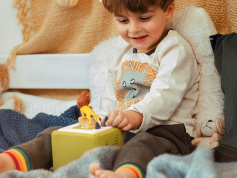 Tonies - Disney - The Lion King