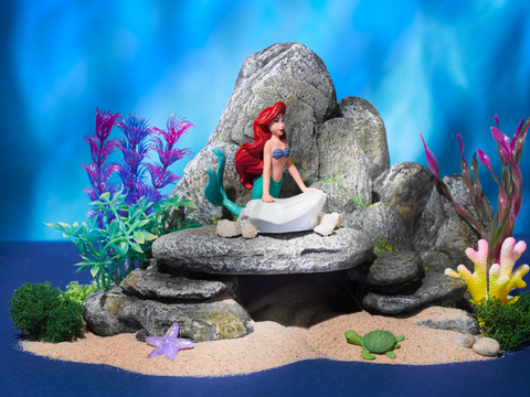 Tonies - Disney - The Little Mermaid