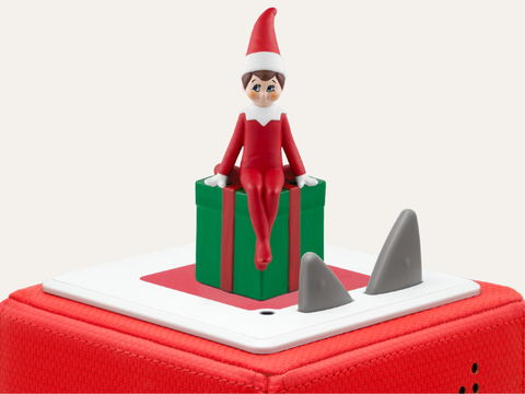 Tonies - Elf on The Shelf