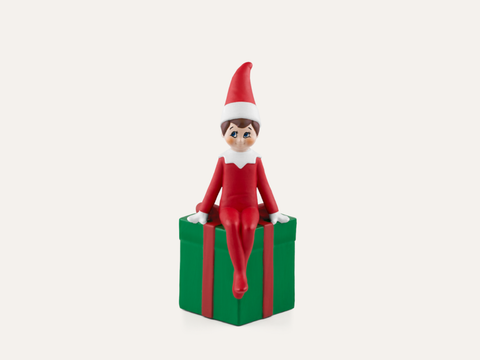 Tonies - Elf on The Shelf