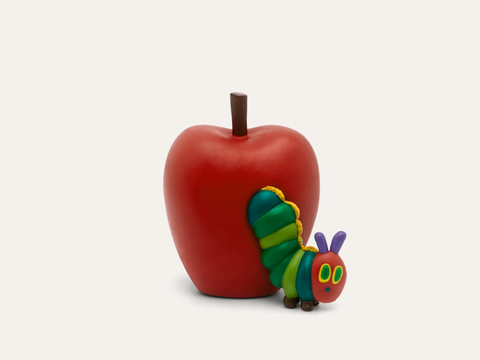 Tonies - The World of Eric Carle - The Very Hungry Caterpillar and Friends