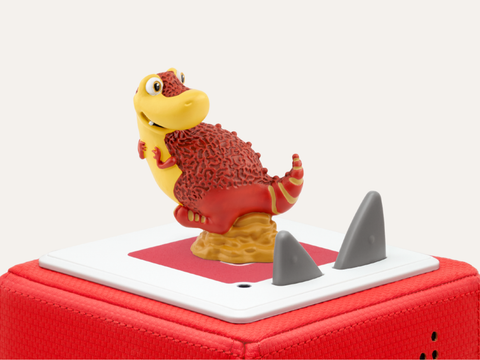 Tonies - The Dinosaur That Pooped