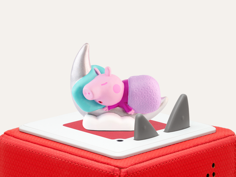 Tonies - Peppa's Bedtime Stories