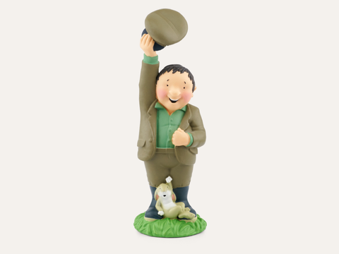 Tonies - Percy The Park Keeper