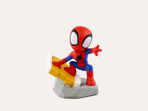 Tonies - Spidey & His Amazing Friends - Spiderman