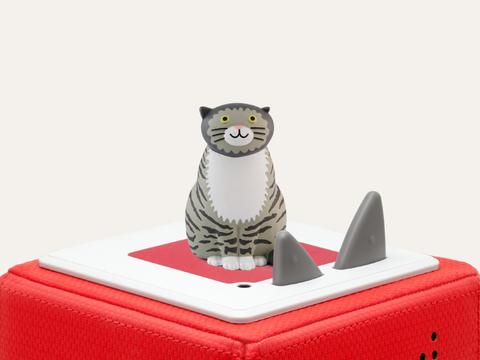 Tonies - Mog The Forgetful Cat
