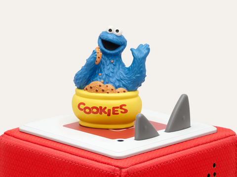 Tonies - Sesame Street - Cookie Monster