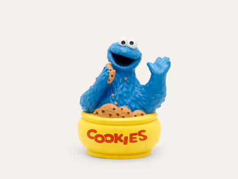 Tonies - Sesame Street - Cookie Monster