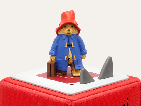 Tonies - Paddington Bear - A Bear Called Paddington