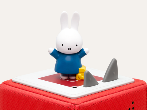 Miffy - Miffys Adventure