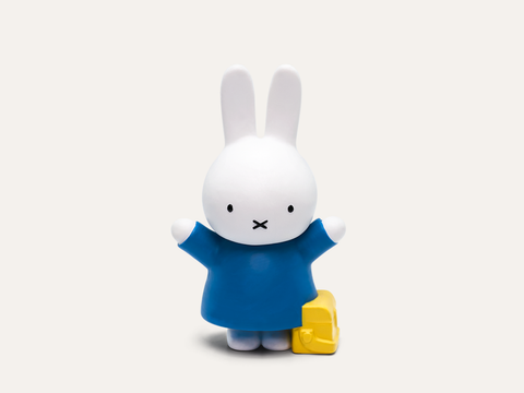 Miffy - Miffys Adventure