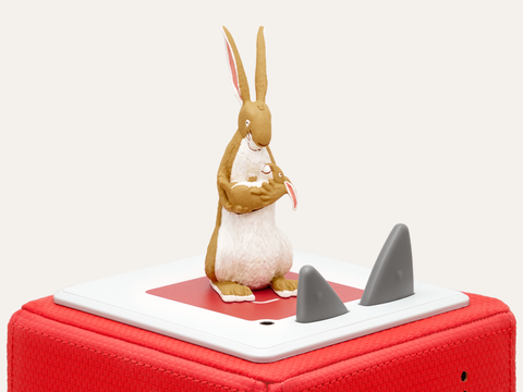 Tonies - Guess how much I love you