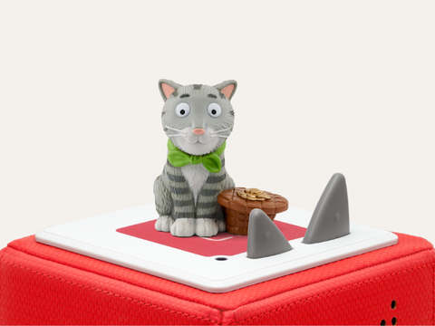 Tonies - Tabby Mctat