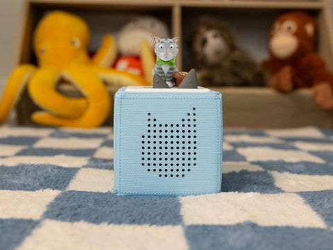 Tonies - Tabby Mctat