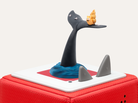 Tonies - Snail and The Whale & The Smartest Giant in Town