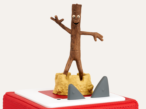 Tonies - Stickman