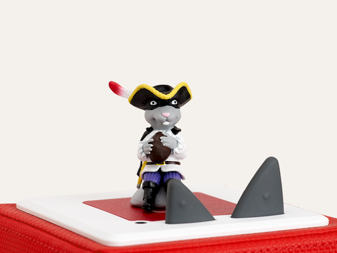 Tonies - Highway Rat