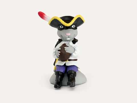 Tonies - Highway Rat