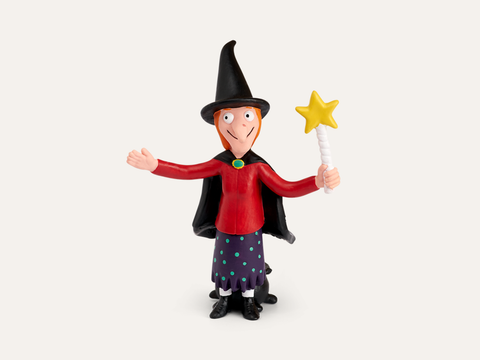 Tonies - Room on The Broom