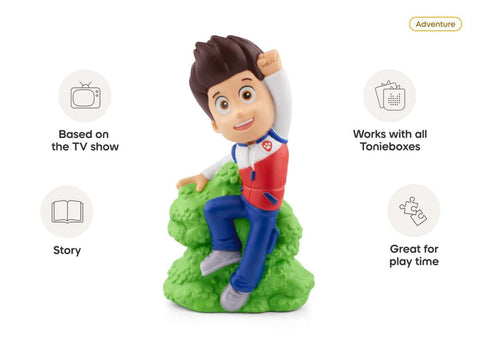 Tonies - Paw Patrol - Ryder