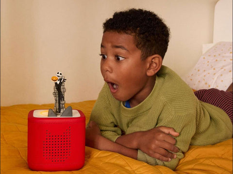 Tonies - Nightmare Before Christmas