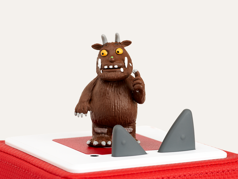 Tonies - Julia Donaldson - The Gruffalo