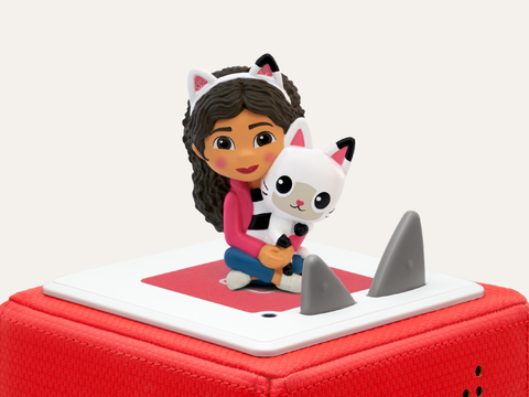 Tonies - Gabbys Dollhouse - Gabby