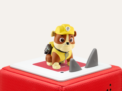 Tonies - Paw Patrol - Rubble