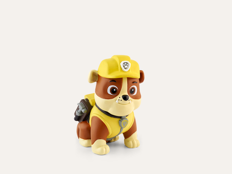 Tonies - Paw Patrol - Rubble