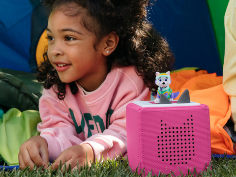 Tonies - Paw Patrol - Everest