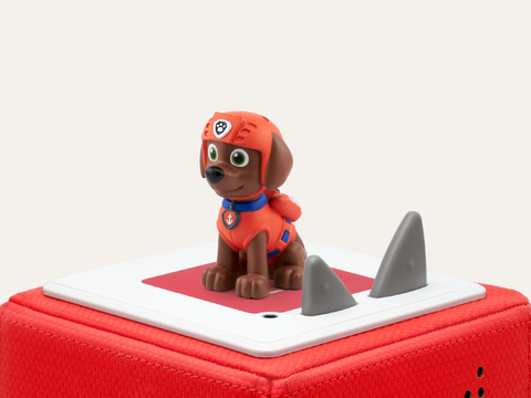 Tonies - Paw Patrol - Zuma