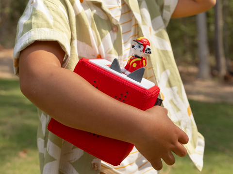 Tonies - Paw Patrol Jungle Pups - Marshall