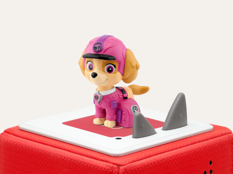 Tonies - Paw Patrol Jungle Pups - Skye