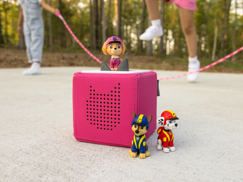 Tonies - Paw Patrol Jungle Pups - Skye