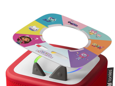 Tonieplay Game - Gabbys Dollhouse Gabby’s Cat-tastic Scavenger Hunt