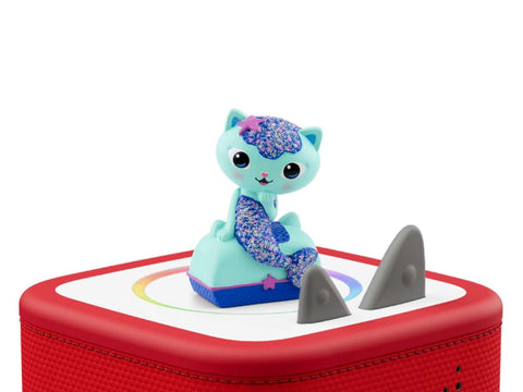 Tonies - Gabby’s Dollhouse - Mercat