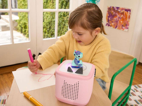 Tonies - Gabby’s Dollhouse - Mercat