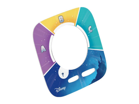 Tonieplay - Disney - Quiz Kingdom