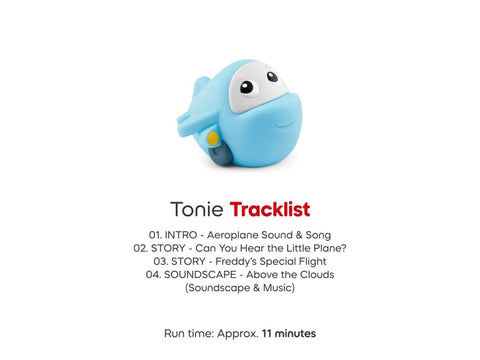 Tonies - My First Tonies - Travel Set