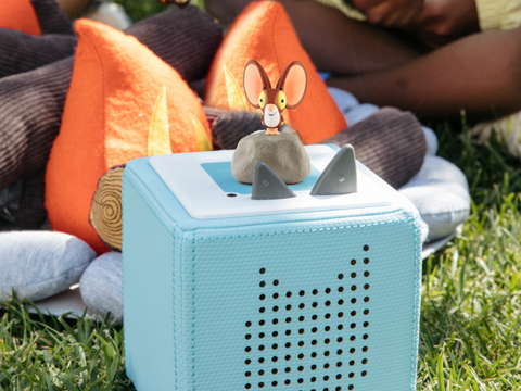 Tonies - A Lion Inside