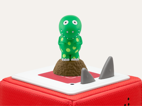 Tonies - Ten Little Collection