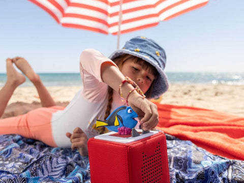 Tonies - Finding Dory