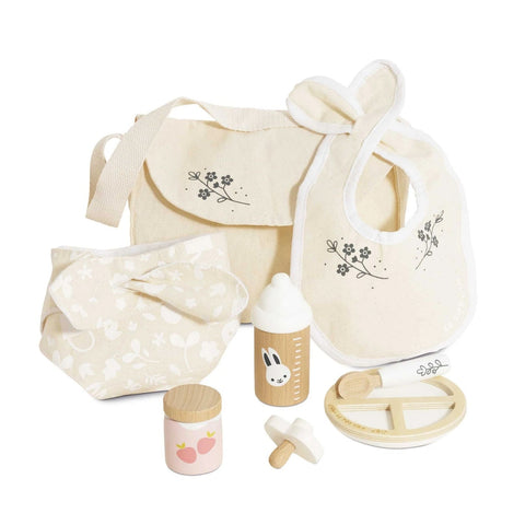Le Toy Van - Dolls Nursing Kit
