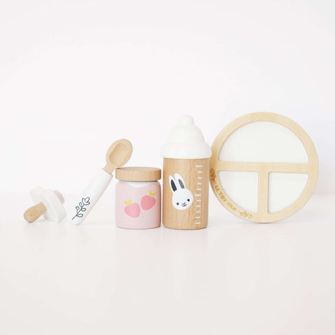 Le Toy Van - Dolls Nursing Kit