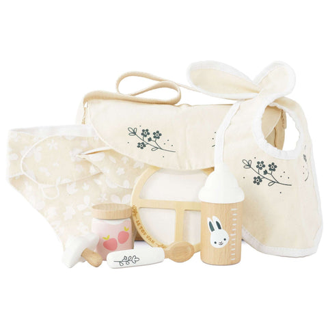 Le Toy Van - Dolls Nursing Kit