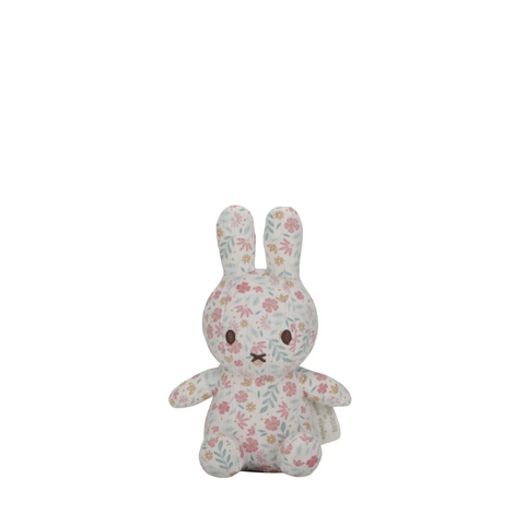 Little Dutch - Cuddle Toy Miffy 15cm - Lucky Blossom